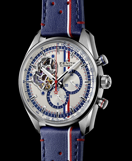 El Primero Chronomaster 1969 Tour Auto