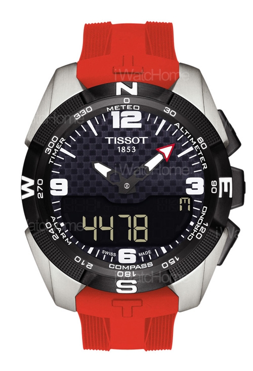 T-Touch Expert Solar