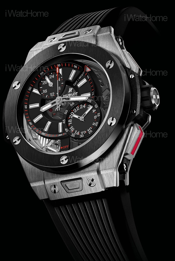 Alarm Repeater鈦金屬陶瓷款