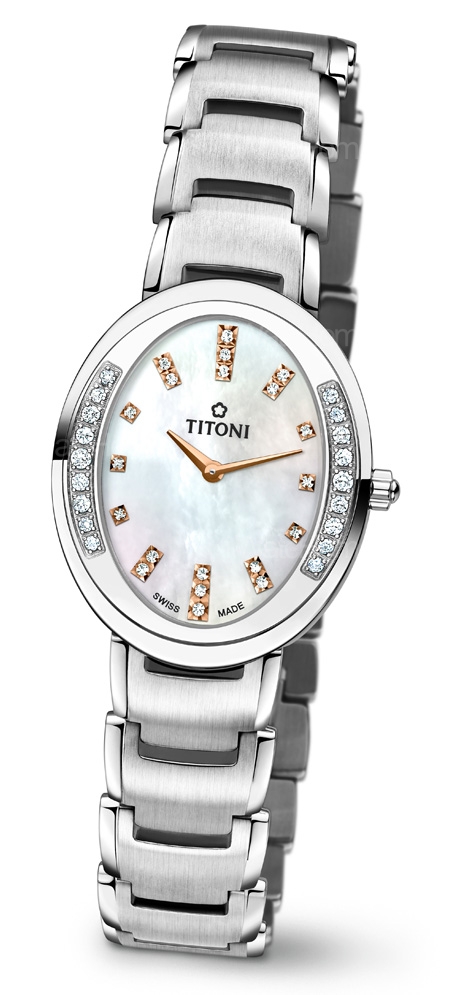 Mademoiselle優雅依人系列