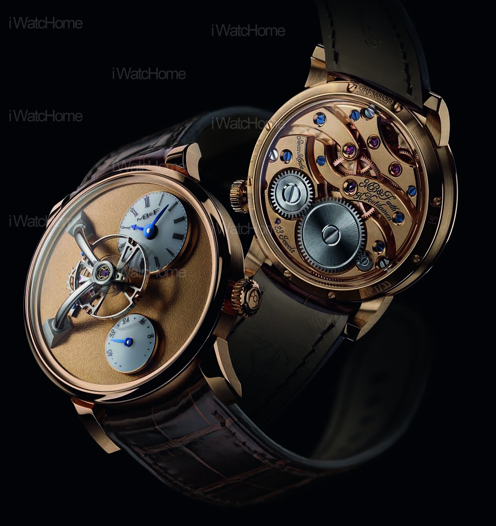 Legacy Machine 101 Frost