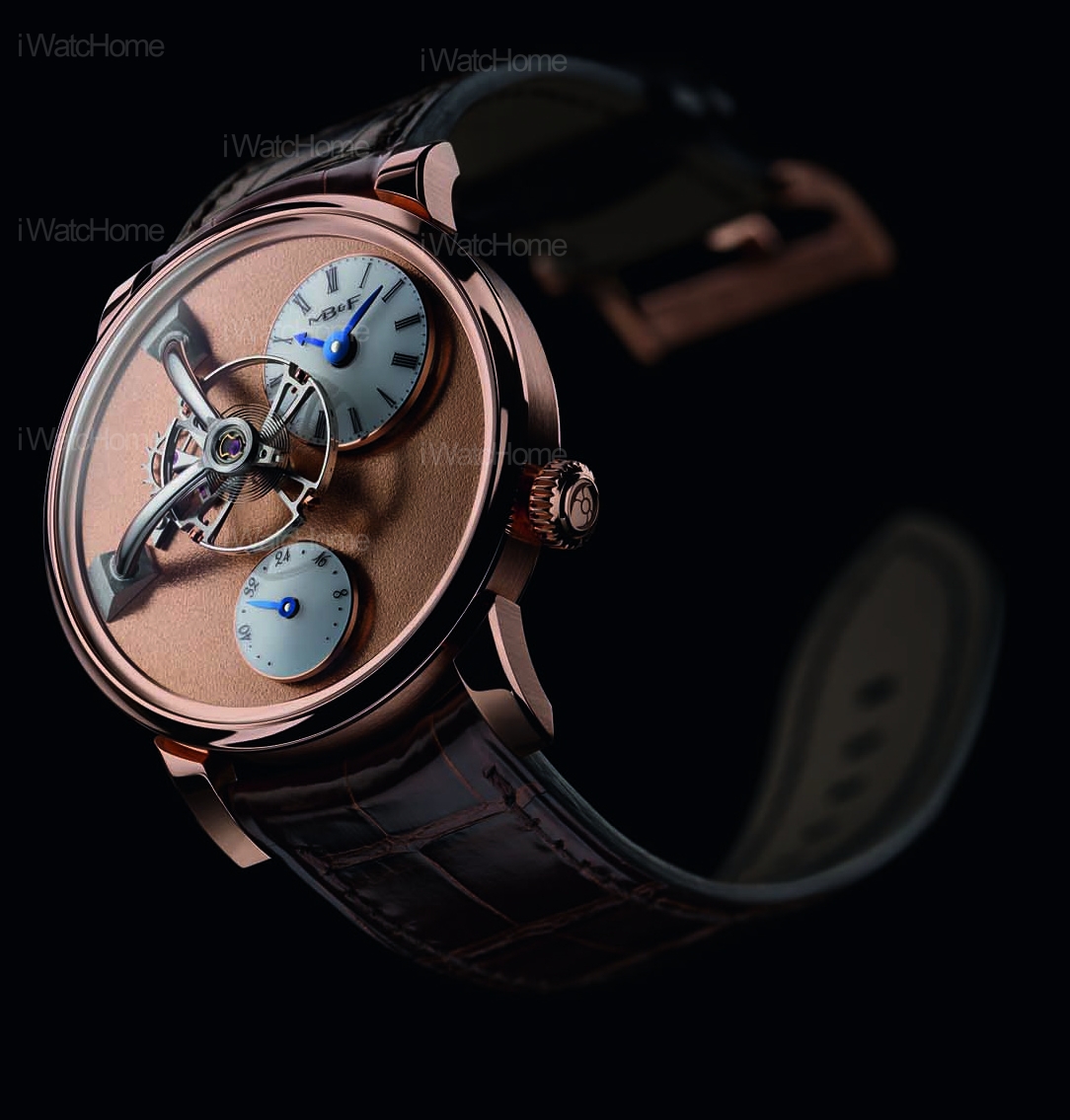 Legacy Machine 101 Frost