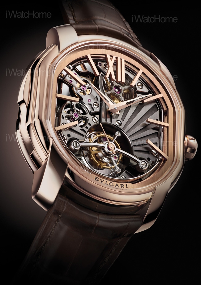 Daniel Roth Carillon Tourbillon