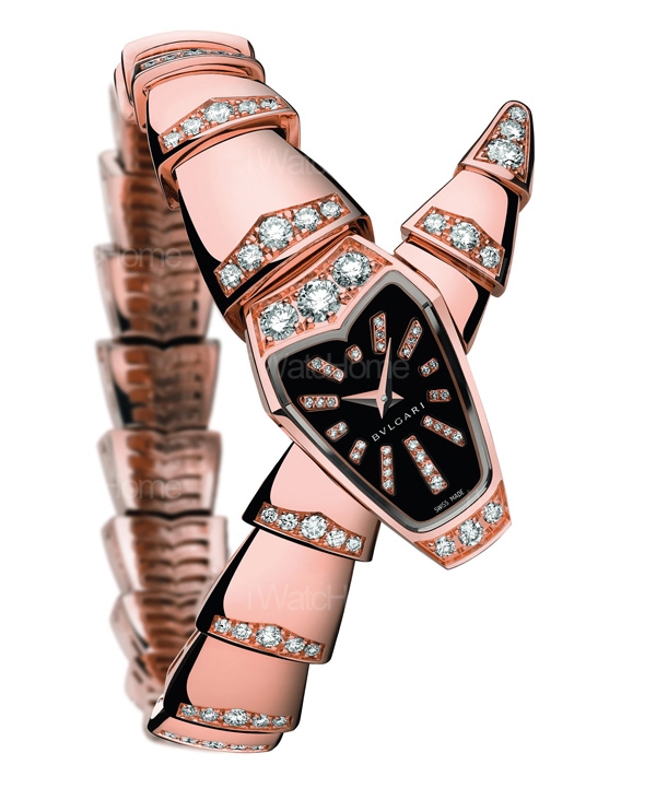 SERPENTI JEWELLERY WATCH