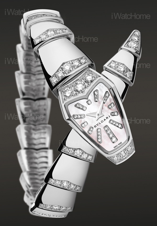 SERPENTI JEWELLERY WATCH