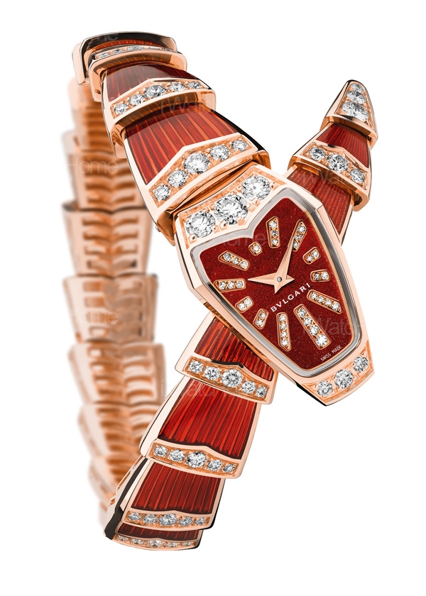 SERPENTI JEWELLERY WATCH