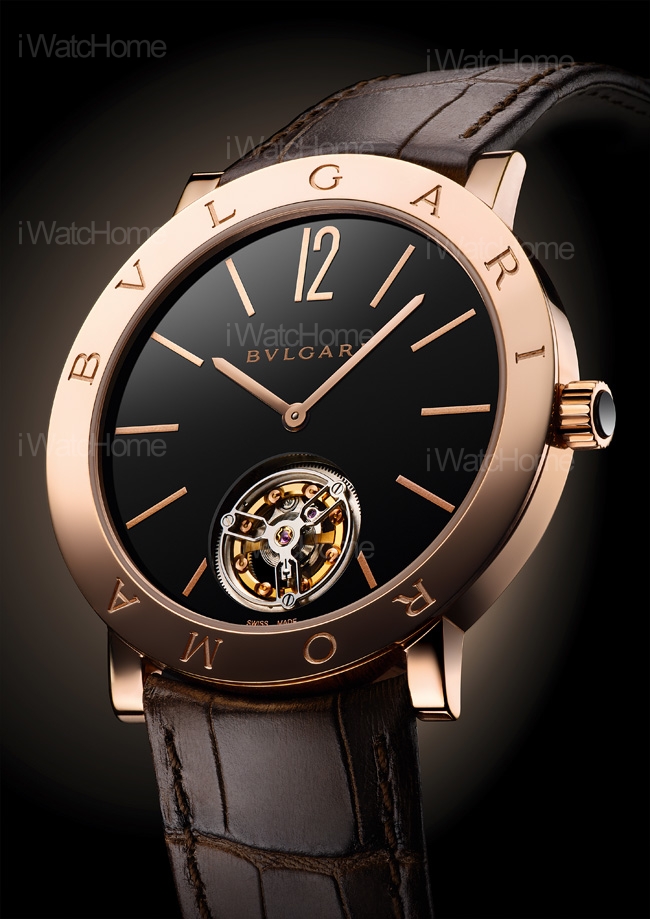 ROMA FINISSIMO TOURBILLON