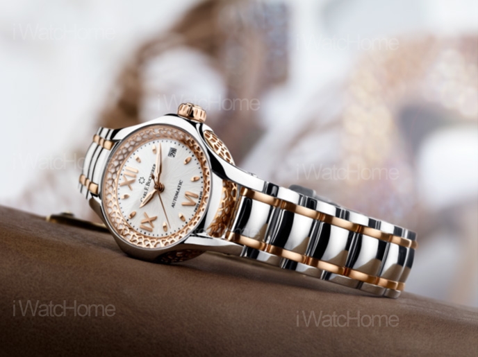 白蒂詩 Pathos Queen 腕錶