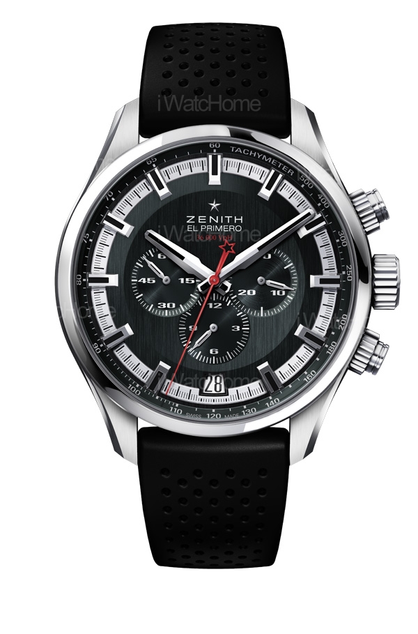 EL PRIMERO SPORT腕錶