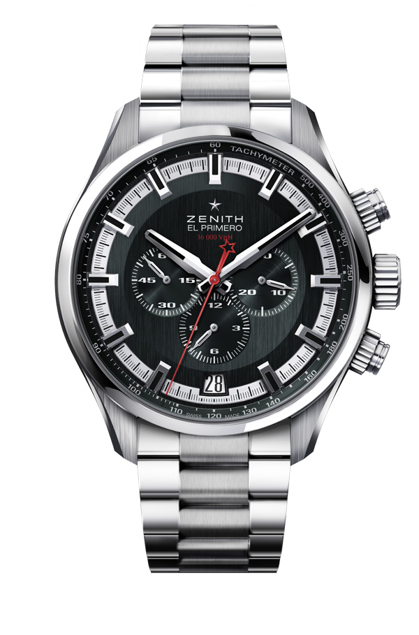 EL PRIMERO SPORT腕錶