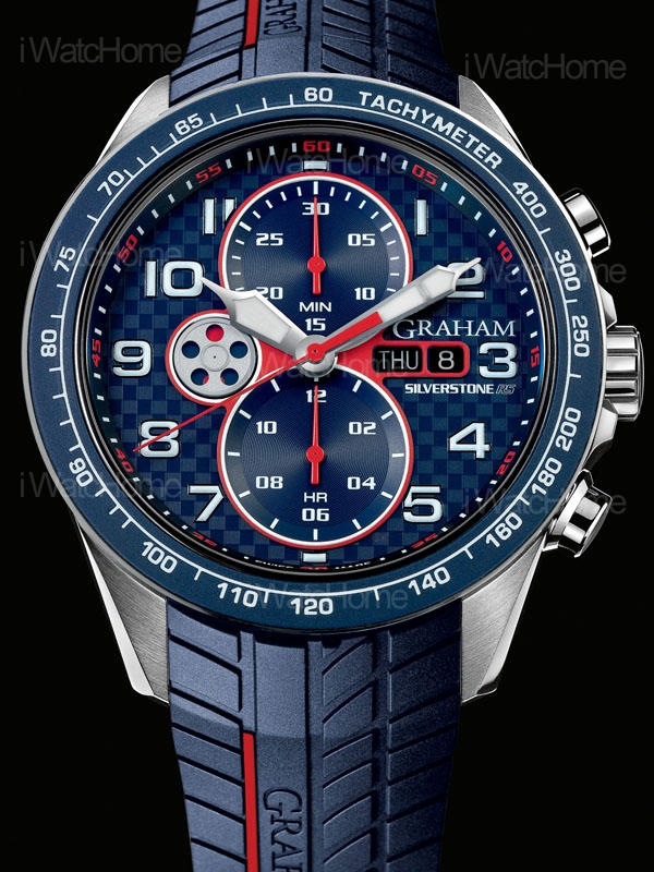 Silverstone RS Racing