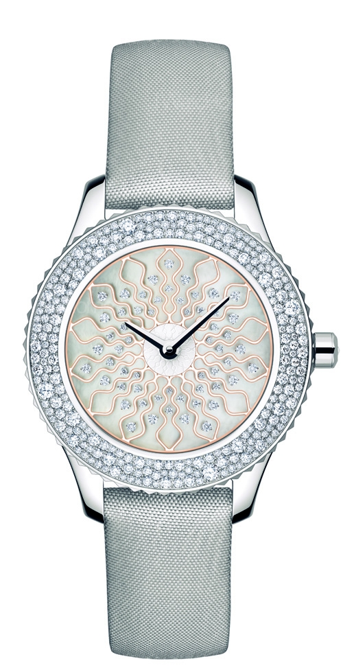 GRAND SOIR N°39 FROU-FROU