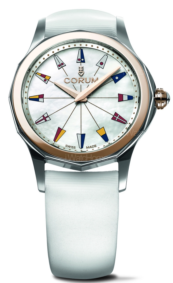 Admiral's Cup 海軍上將 Legend