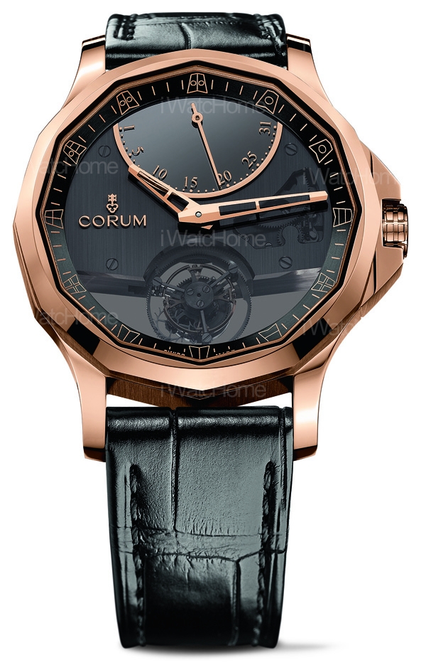 Legend 42 60 週年紀念腕錶