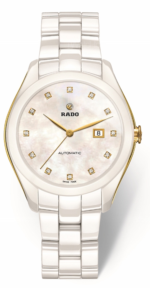 HyperChrome皓星系列1314限量自動腕錶