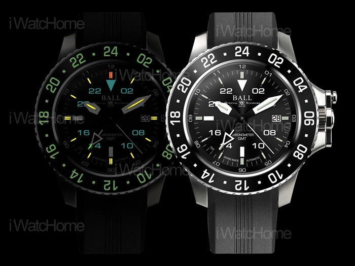 Engineer Hydrocarbon AeroGMT