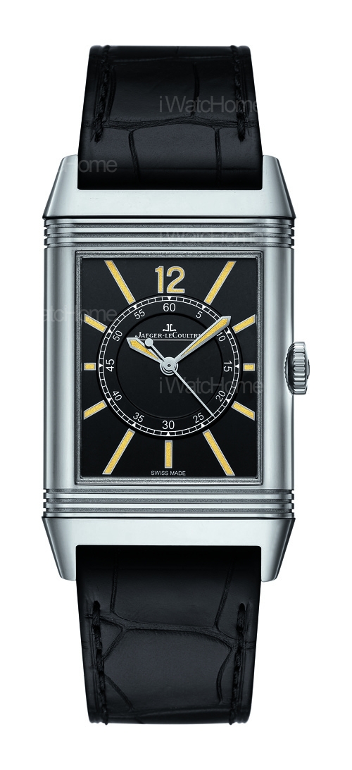 Grande Reverso 1931 Seconde Centrale