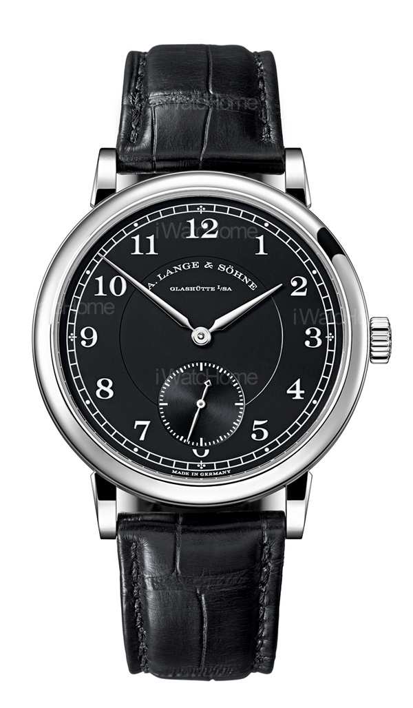 1815 "200th Anniversary F. A. Lange"