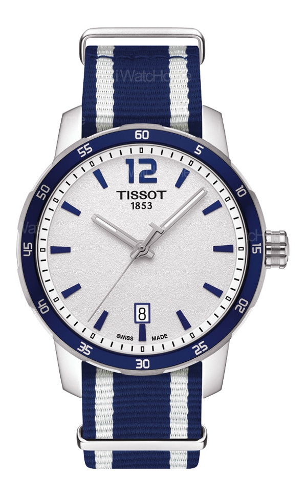 QUICKSTER GENT AND LADY