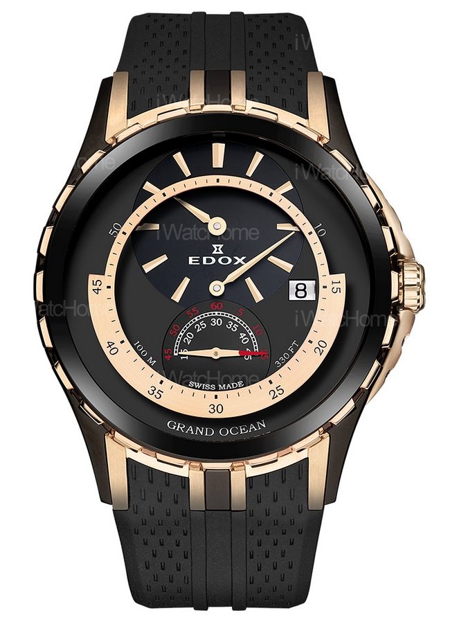 Grand Ocean Regulator Automatic