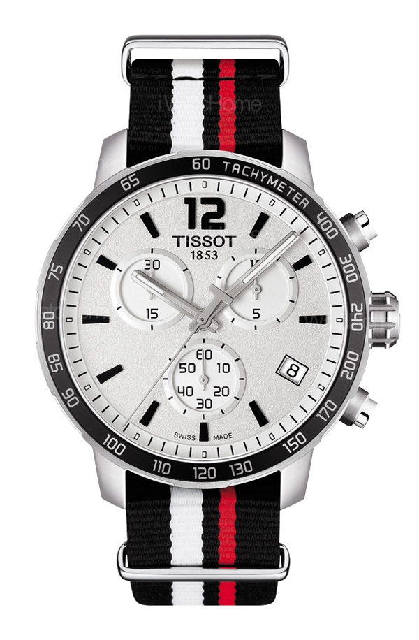 Quickster計時腕錶