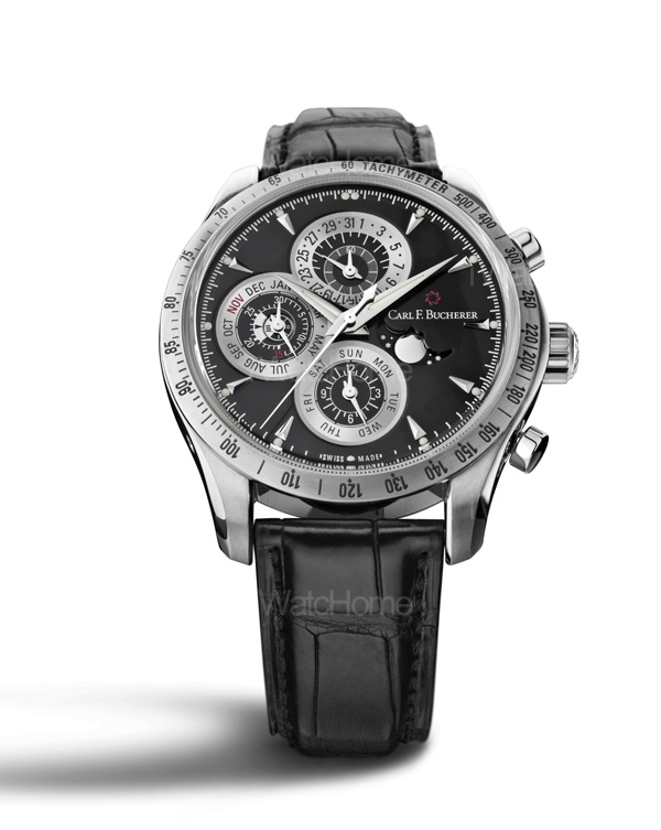 Manero ChronoPerpetual OnlyWatch 2015
