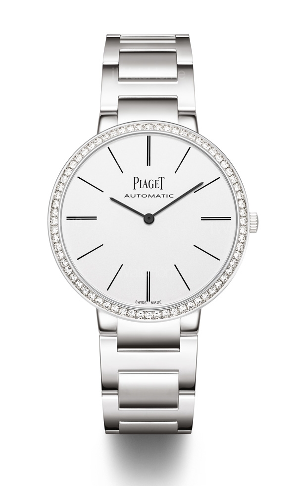 Altiplano金質鏈帶34毫米