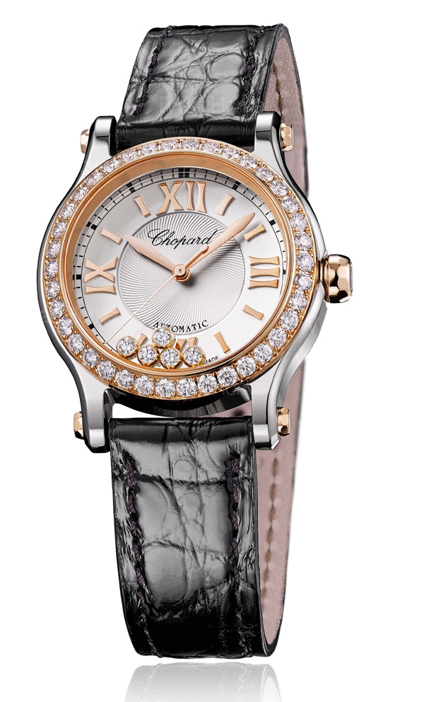 Happy Sport 30mm Automatic