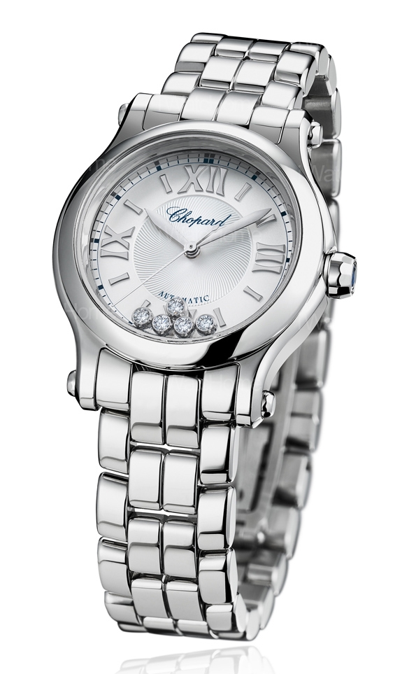 Happy Sport 30mm Automatic