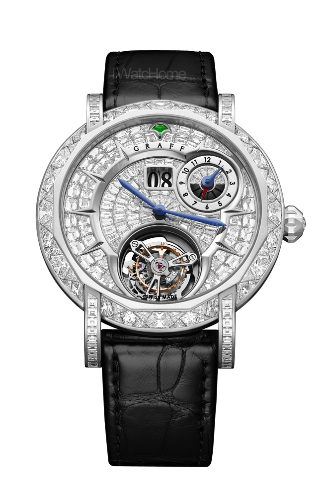 MasterGRAFF Grand Date