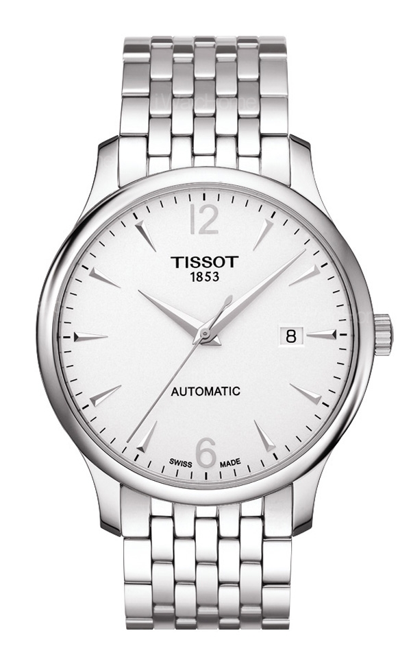 Tradition經典系列自動腕錶