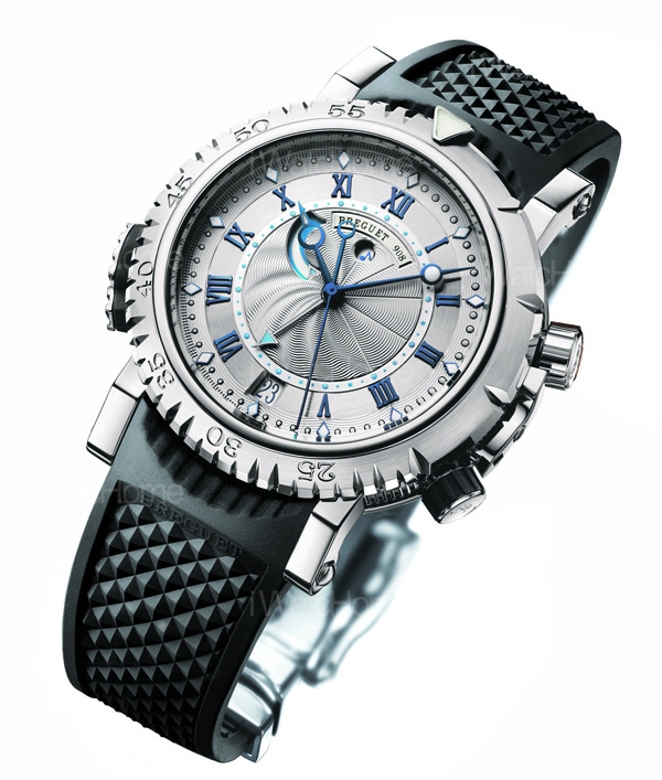 Marine Royale 潛水響鈴錶