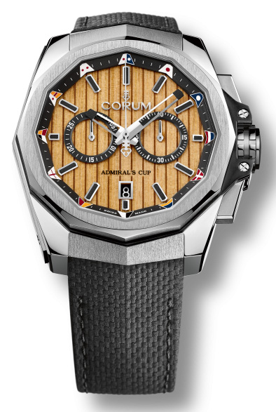 ADMIRAL'S CUP AC-ONE 45