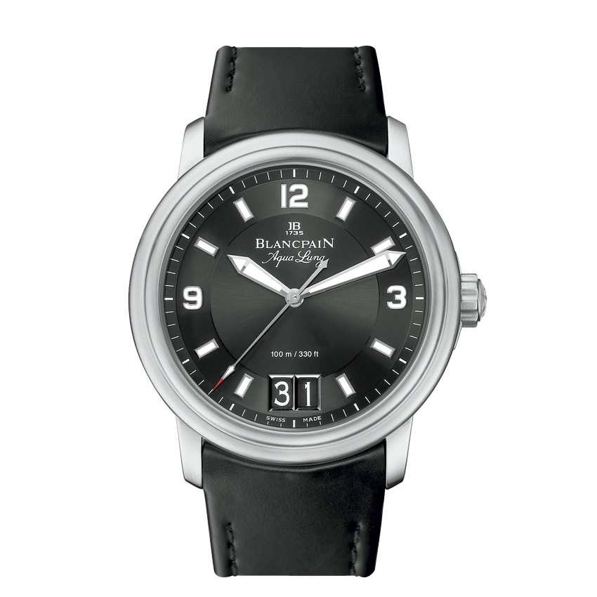 GRANDE DATE « AQUA LUNG »