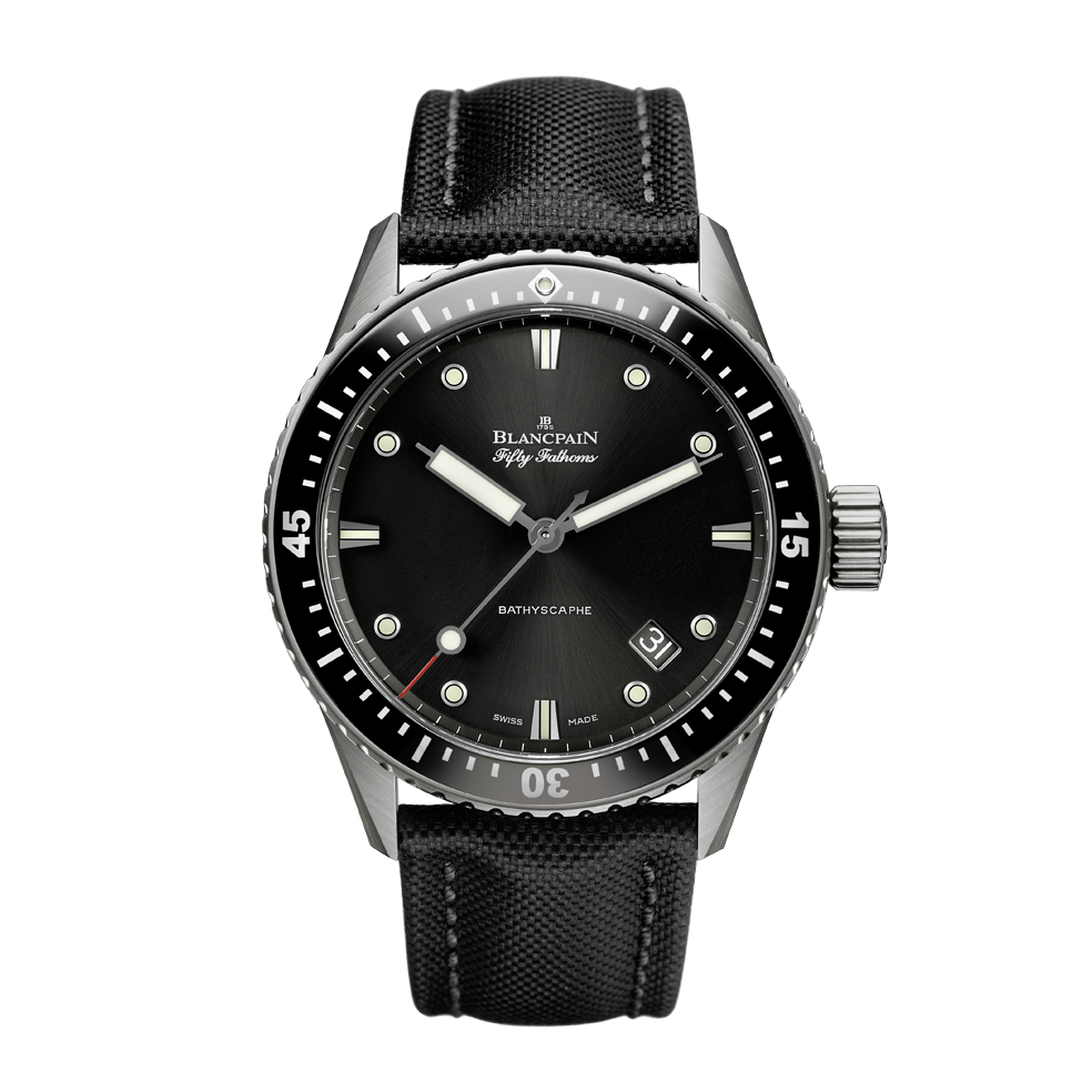 BATHYSCAPHE