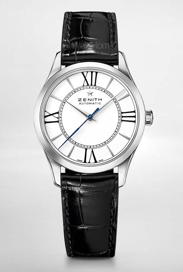 Captain Heritage Lady