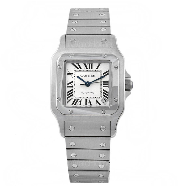 SANTOS MENS WATCH