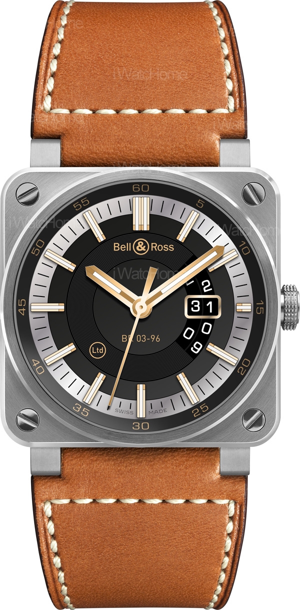 BR 03-96 GRANDE DATE