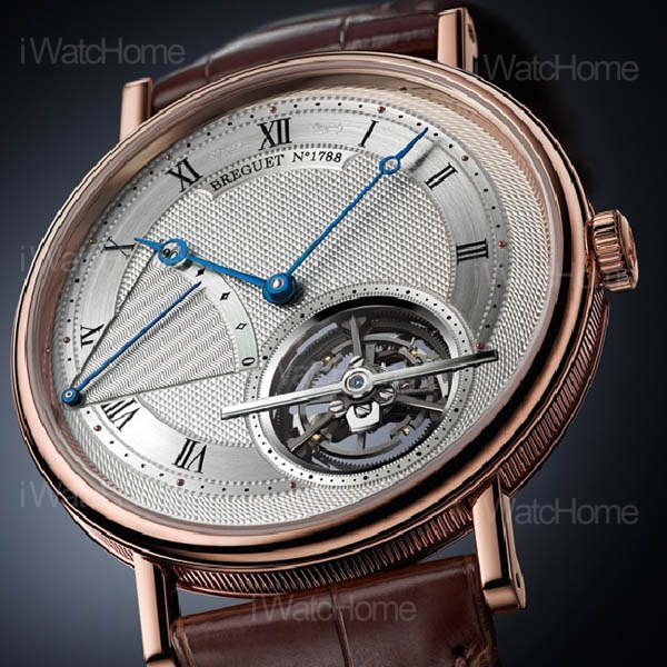 Classique Complications