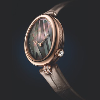 Reine de Naples Princesse Mini 9808 Rose Gold