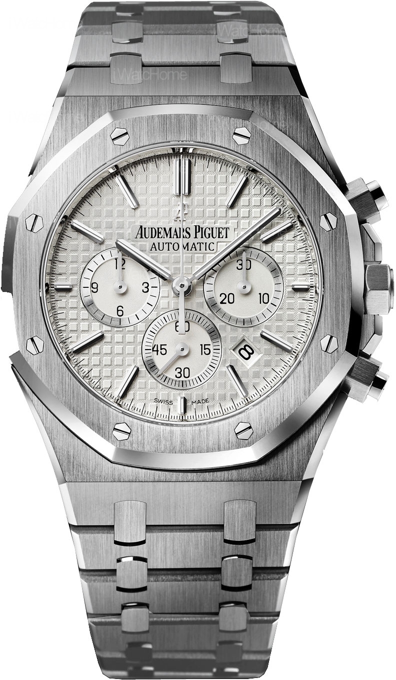 Royal Oak Chronograph