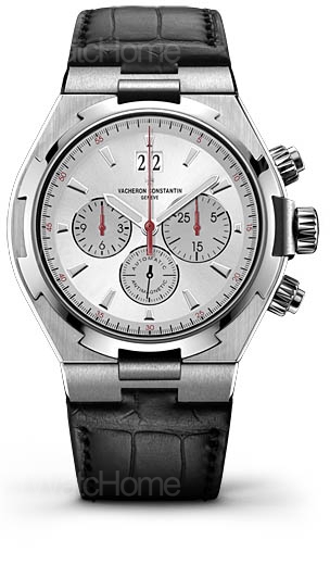 Overseas Chronograph