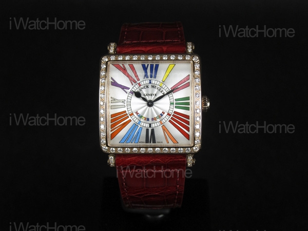 Color Dreams Master Square