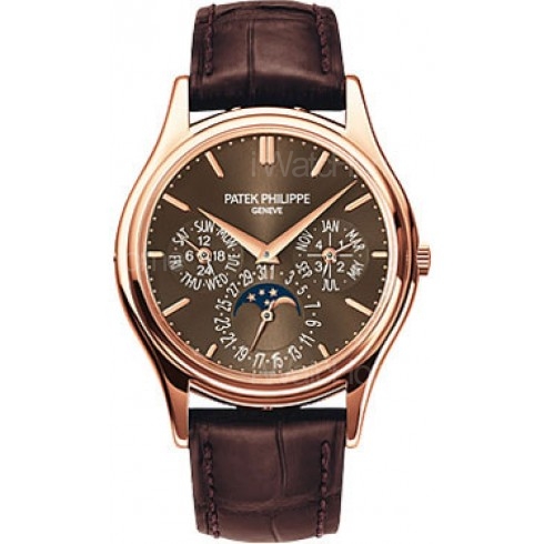 Grand Complications Perpetual Calendar