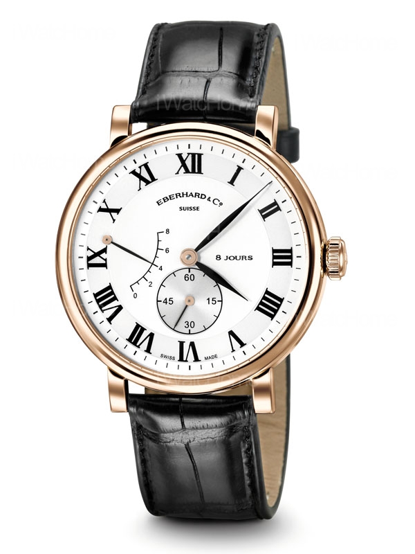 8 Jours Grande Taille