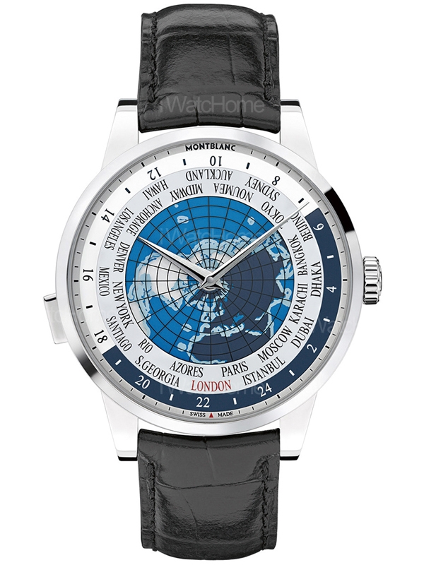 Heritage Spirit Orbis Terrarum