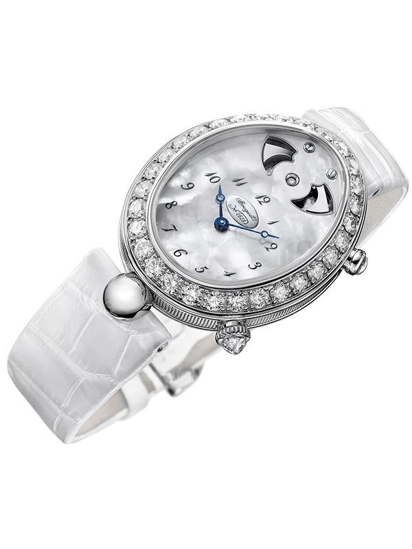 Reine de Naples 8978