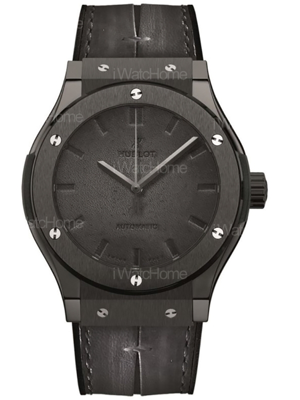 Class fusion Berluti