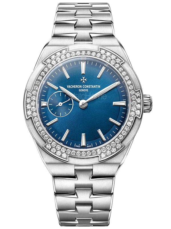 Overseas 小型號腕錶