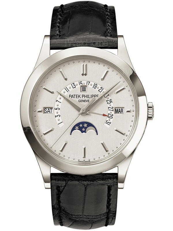 Ref 5496 Grand Complications 萬年曆